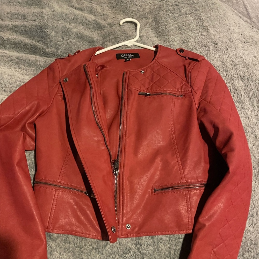 Fall Jacket - Picture 2 of 5